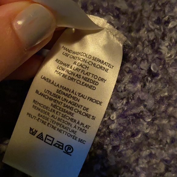 Free People BFF Cowl Neck Sweater, HP - Picture 12 of 12